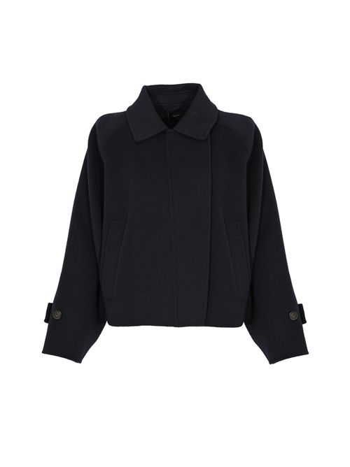 Giubbotto Carella in lana WEEKEND MAX MARA | 2525086031600015